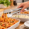 Pegador para Macarrão Arienzo Brinox 20cm