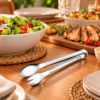Pegador para Salada Arienzo 28cm Servir Alimentos