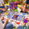 Jogo Responda Se Puder Estrela Tabuleiro Infantil