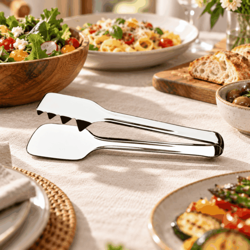 Pegador para Macarrão Arienzo Brinox 20cm