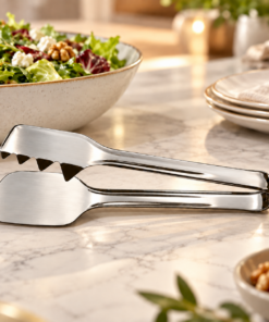 Pegador para Macarrão Arienzo Brinox 20cm