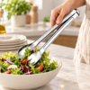 Pegador para Salada Arienzo 28cm Servir Alimentos