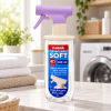 Pulverizador Borrifador 500ml Soft Color Plasútil
