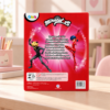 Livro Ladybug Uma Nova Super Heroína Infantil